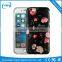 Pattern Fashion CMYK Spot-Color 1.5MM Rubber Soft Phone Cover Case Back Slim Skin For Iphone 6 6S