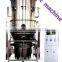 FL fluid bed granulator/pelletizer/coater