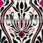 2015 Newest rules abstraction design tablecloth