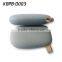 Stone power bank high capacity 10400mAh fashion design from Kingberry