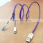 custom design micro usb extension cable new products