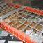 galvanized steel wire deck