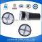 4*6mm2-Hot sale China supplier Aluminum 4 Core XLPE Insulated PVC Sheathed Power Cable-YJLV