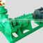 first-rate gold mining equipment 100PNJ rubber lined pump