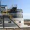 NZ(S) center drive thickener