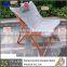 antique wooden folding chair furniture from China