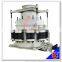 2016 new products stone cone crusher machine