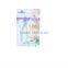pp material BPA free baby soother chain pacifier holder