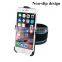 New Gadgets 2015 Easy Put on Soft Sport Running Armband For Iphone 6