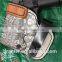 PH8 OEM/ODE Customize Genuine Exotic Leather Holster for Common Guns