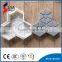 injection plastic mould for concrete tiles