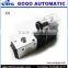 three way 24vdc 3v solenoid valve