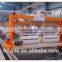 Feiyide Copper Nickel Screw Plating Barrel Electroplating Machine
