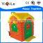 Funny kids tree houses vivid doll playhouse tree house