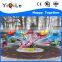 Hot selling Rotating amusement park rides aircraft model games equipment for sale