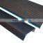 Juli professional factory custom carbon fiber U shape parts