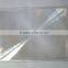 large size plastic fresnel lens sunlight cheap square magnifying glass
