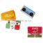 Cheapest promotion festival gifts folding paper binoculars