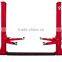 car 2 post hydraulic lift/automobile lift/factory auto