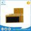 8.0 inch tablet pc protector slide wireless bluetooth keyboard case for samsung