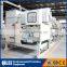 activated sludge sewage water treatment sludge dewatering machine