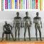mannequin fashion design