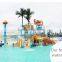 best quality water house for water park equipment