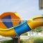 Water park fiberglass Tornado water rides water slides