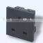 3 pin extension type socket uk
