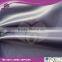 210T plain taffeta oil CIRE lining fabric with pu coating