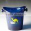 Plastic Wholesale Beer Ice Bucket