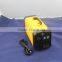 most popular in conton fair solar portable DC and AC system with 4pc superbright led for MRD505