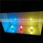 Colorful G45 PC led color lamp/christmas decoration light/led color bulb direct manufacturer