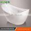 High demand import products corner bathtub novelty products chinese