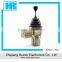 YJ300 long life 2 axis joystick for excavator