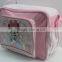Pink 2014 baby diaper bags