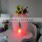 led lighted planter pots Large Decorative Flower Pot garden flower pot