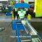 LMS cable tray high speed scaffolding walk board roll forming machine