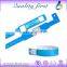 Ntag213 Disposable PVC Wristbands RFID Ntag213 Bracelets