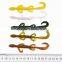 Gecko Soft Bait Proberos Brand Fishing Bait Fishing Tackle 4g-0.14oz Soft Lures 120mm-5"inch Fishing Lure