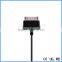 Super Power USB Plug Charger Cord Sync Cable USB To 30 Pin Adapter for Samsung Galaxy Tablet SPH-P500 10.GT-P7100 10.GT