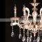 Latest Designed chandelier centerpieces for weddings