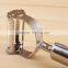 Multi-purpose Fruits And Vegetables Peeling Knife In Silver White Color