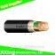 copper armoured cable 4 core 25mm with XLPE/PVC insulated