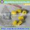 Hot sell with big promotion auto plastic clip/automotive clips/bumper clips