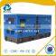 100kw / 120kva water cooled power silent diesel generator set
