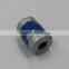 YUMO (LE D25 L35 10X10) Encoder coupling Jaw Flexible Coupling Electric Motor Coupling