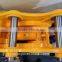 85mm 3.35 Inch Excavator Manual Quick Coupler