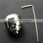 UD Rosary RTA Tank DIY Head e Cig Kit for Vape Mod Goliath V2