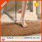 polyester microfiber chenille floor carpet price